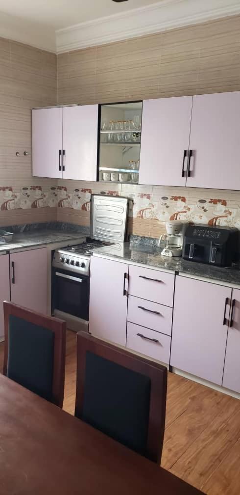 Yaa Asantewaa Inn Ejisu Esterno foto